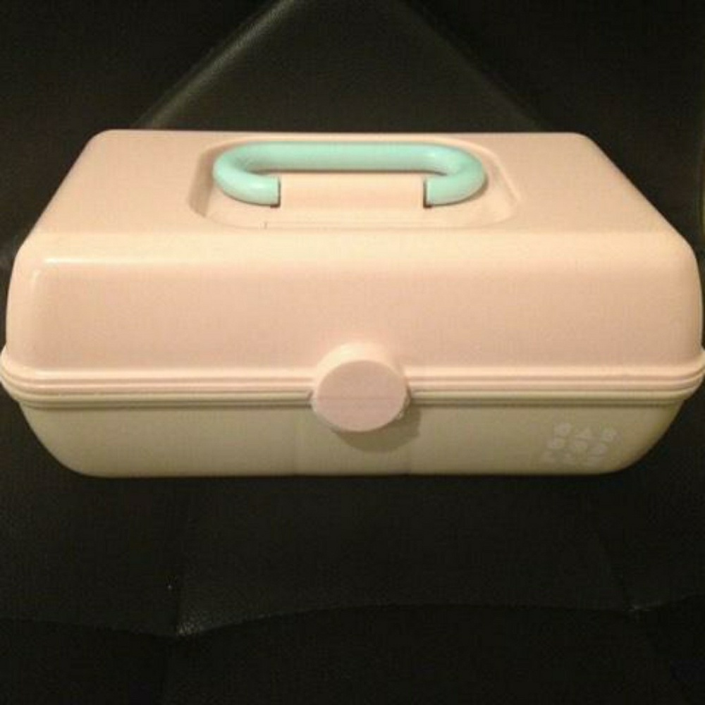 Mini caboodle